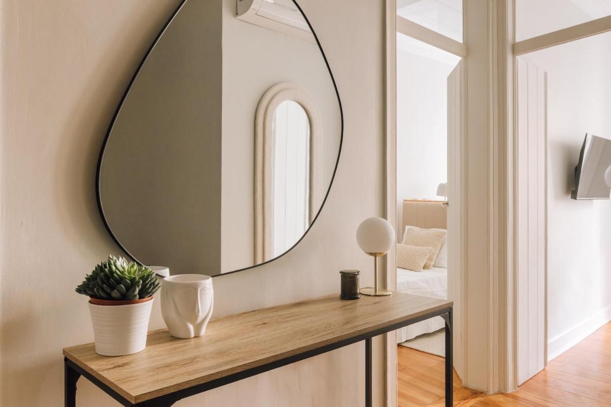 Alfama & Fado Experience Apartment Lissabon