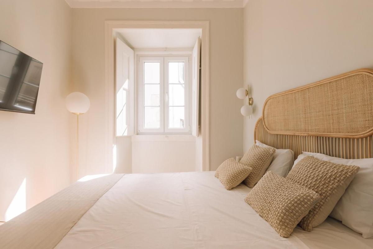 Alfama & Fado Experience Apartment Lissabon